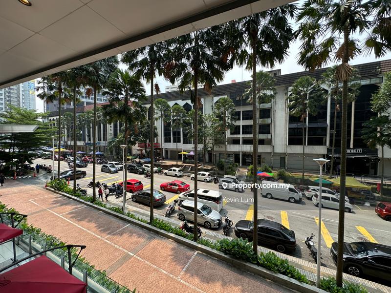 Office for Rent in Bangsar Utama, Bangsar by Kevin Lum - iProperty.com.my