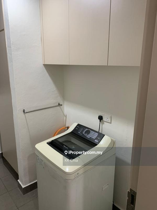 Kediaman Servis untuk Dijual di G Residence oleh KK Chia - iProperty.com.my