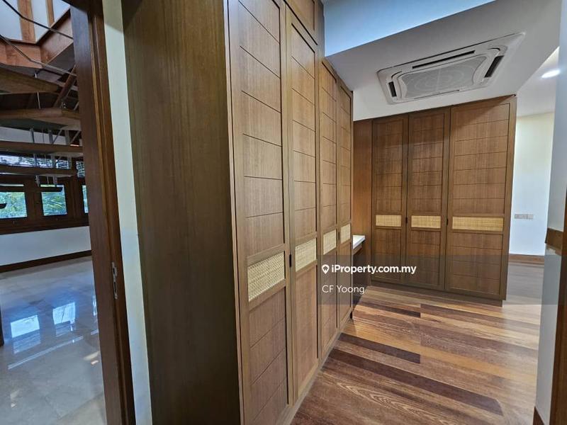Bungalow House for Sale in Damansara Heights, Damansara Heights by CF Yoong - iProperty.com.my