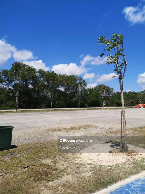 Commercial Land for Sale in Kemaman, Terengganu by Jasmine Koh - iProperty.com.my