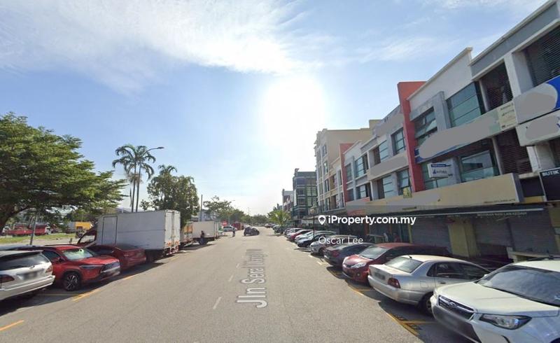 Kedai untuk Dijual di Seksyen 16, Shah Alam oleh Oscar Lee - iProperty.com.my