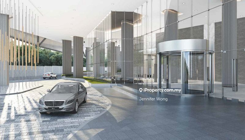 Office for Sale in Mont Kiara, Kuala Lumpur by Jennifer Wong - iProperty.com.my