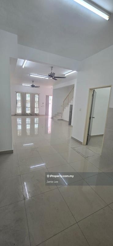 2-storey Terraced House for Sale in Setia Indah, Setia Alam by Janie Lee - iProperty.com.my