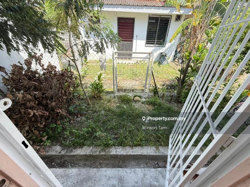 1-storey Terraced House for Sale in Bukit Sentosa, Rawang by Winson Tam - iProperty.com.my
