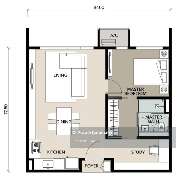 For Sale - Cantara Residences