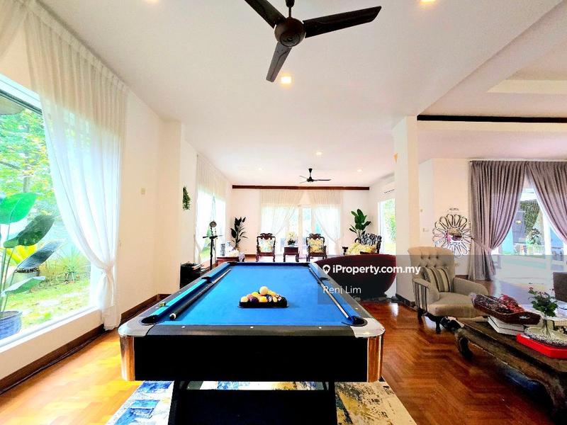 Bungalow House for Sale in Tropicana, Tropicana by Reni Lim - iProperty.com.my