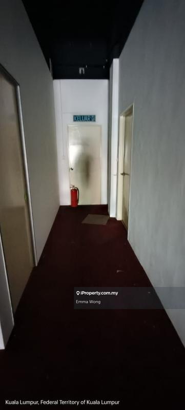 Shop for Rent in Boulevard Business Park, Jalan Kuching, Jalan Ipoh, Jalan Kuching by Emma Wong - iProperty.com.my
