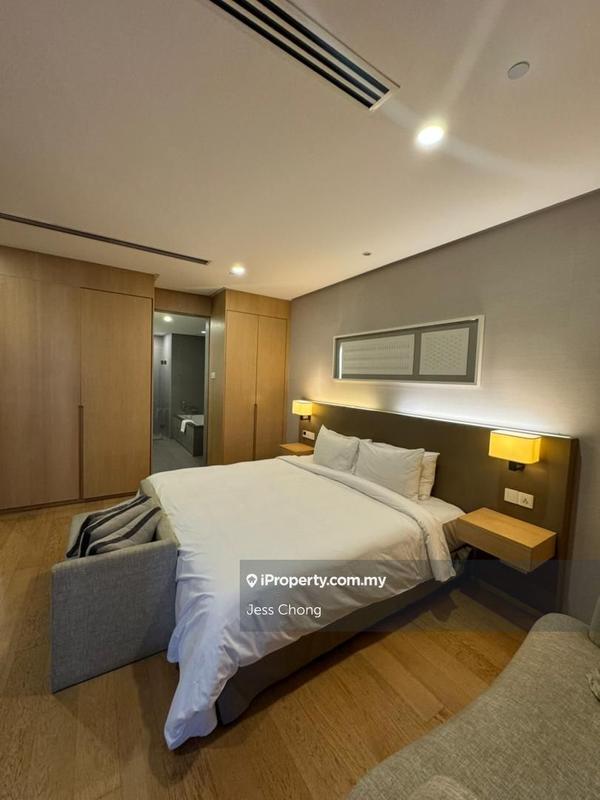 Service Residence for Sale in Fraser Residence (188 Suites) by Jess Chong - iProperty.com.my