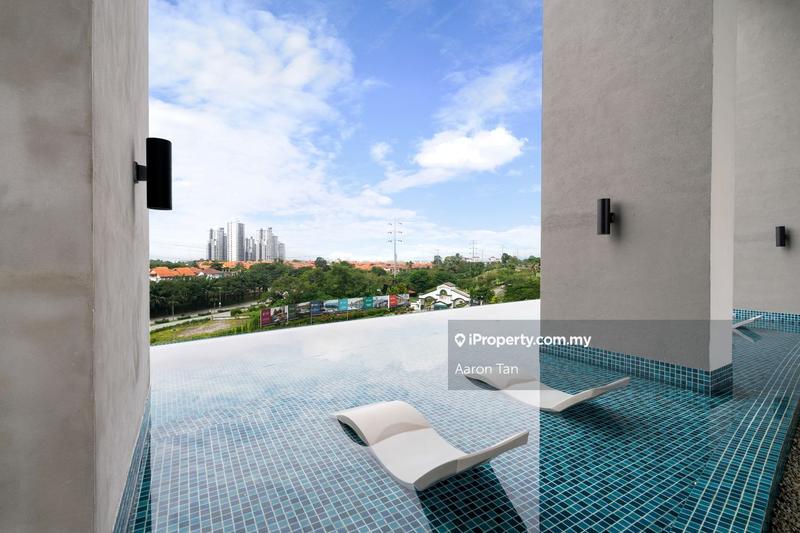 Residensi Servis untuk Disewa di Lumi Tropicana oleh Aaron Tan - iProperty.com.my