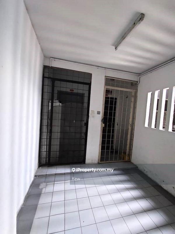 Kondominium untuk Dijual di Sri Angsana Hilir oleh Kew - iProperty.com.my