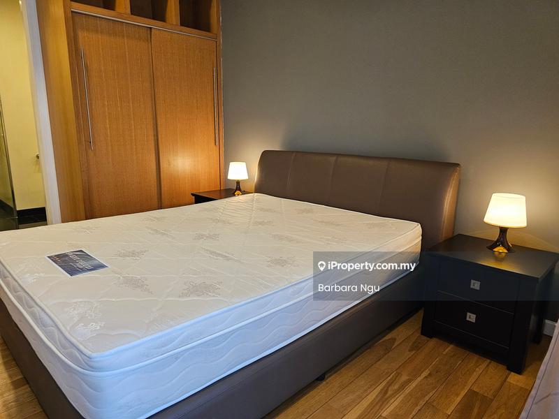 Kediaman Servis untuk Disewa di St Mary Residences oleh Barbara Ngu - iProperty.com.my