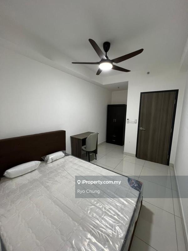 For Rent - The New Duo @ Edumetro