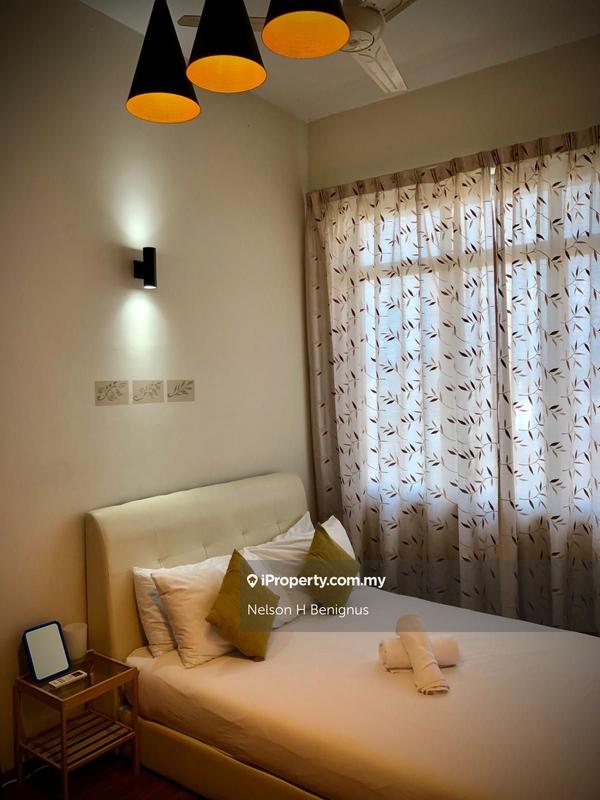 Service Residence for Sale in Vue Residences by Nelson H Benignus - iProperty.com.my