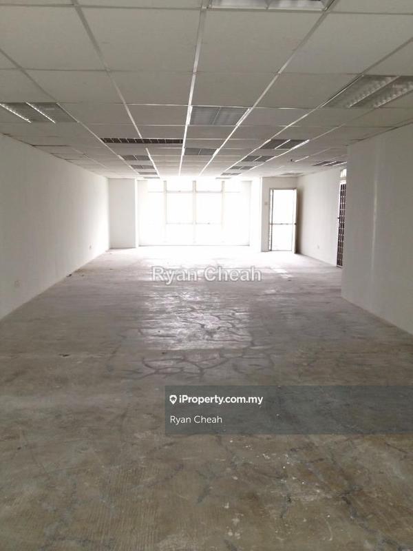 Office for Sale in Bandar Sri Damansara, Selangor by Ryan Cheah - iProperty.com.my