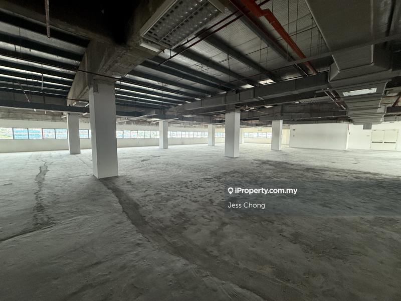 Office for Rent in Petaling Jaya, Selangor by Jess Chong - iProperty.com.my