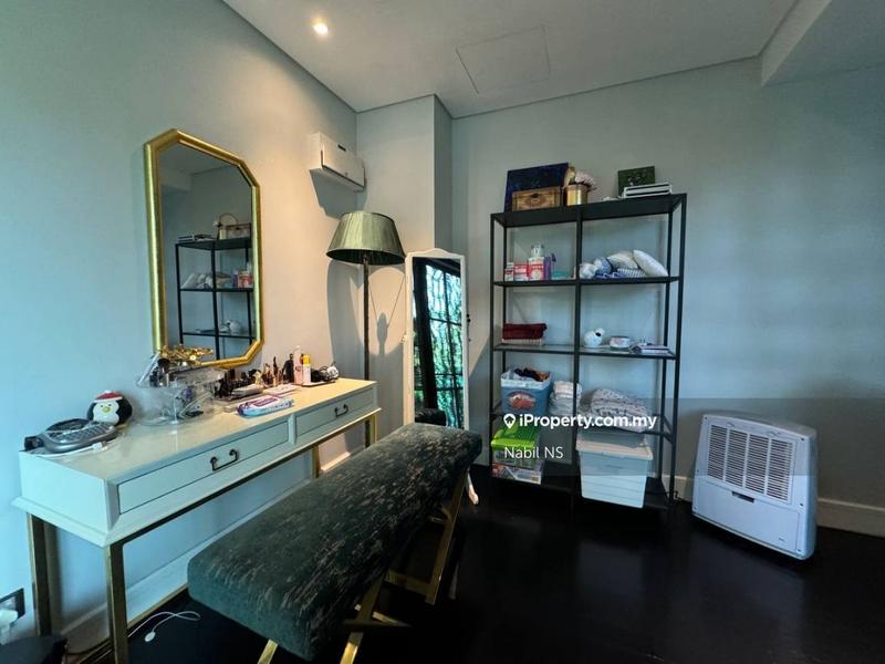 Townhouse for Sale in East Residence, Bukit Kiara by Nabil NS - iProperty.com.my