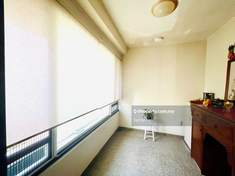 For Sale - Palmyra Bangsar