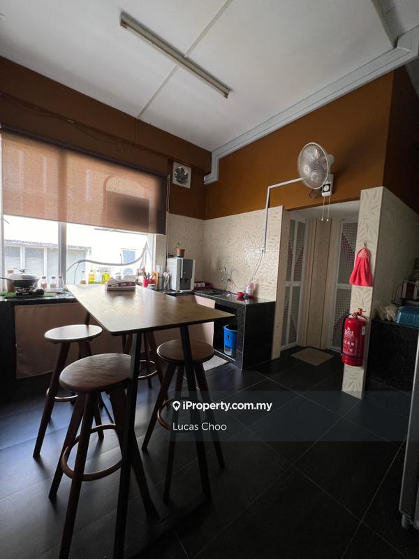 Shop / Office untuk Dijual di Wangsa Maju, Setapak oleh Lucas Choo - iProperty.com.my