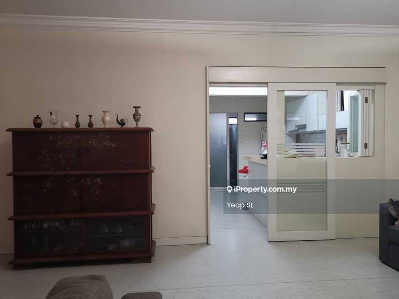 Semi-Detached House for Sale in Tanjung Bungah, Penang by Yeap SL - Interior - iProperty.com.my