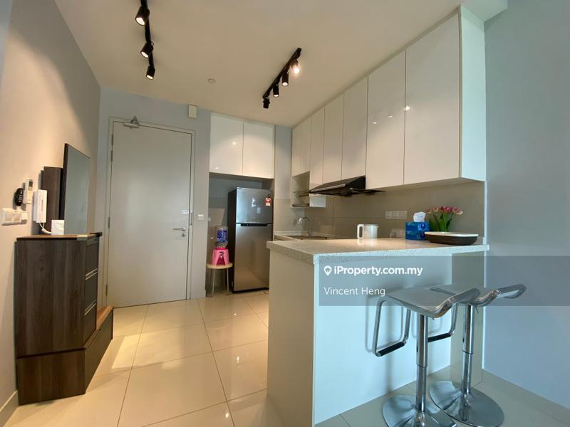 Service Residence for Rent in Dianthus @ Tropicana Gardens by Vincent Heng - iProperty.com.my