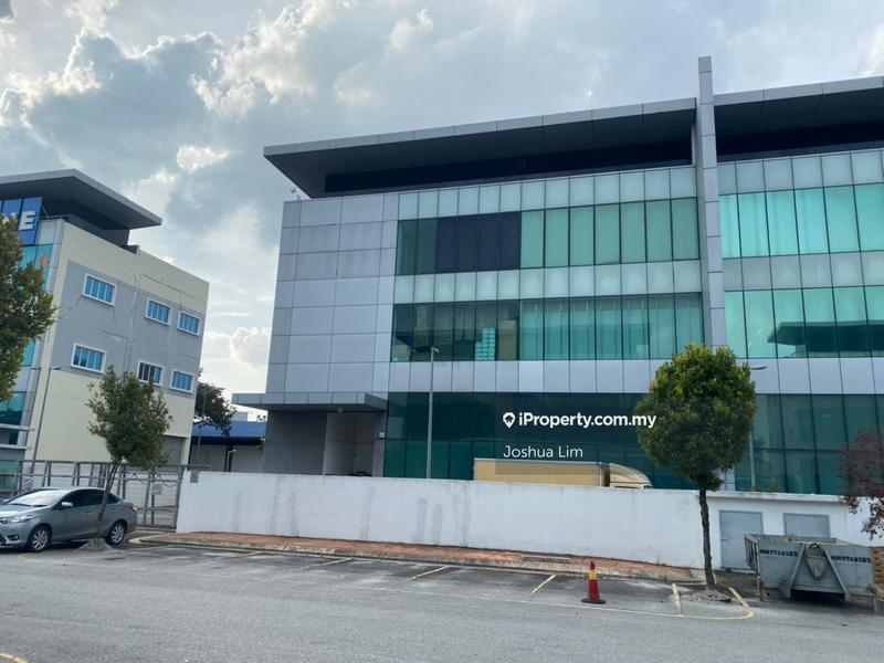 Semi-D Kilang untuk Disewa di Seksyen 51, Petaling Jaya oleh Joshua Lim - iProperty.com.my
