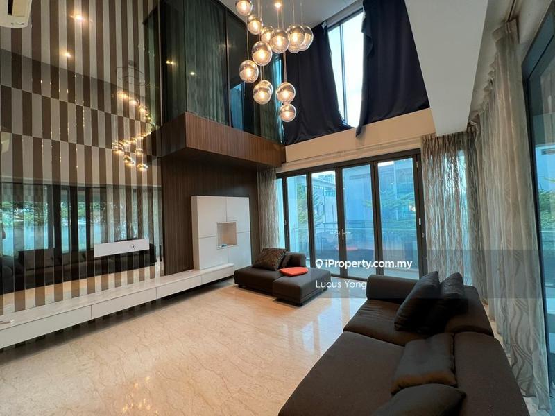 Banglo untuk Disewa di Kuchai Lama, Taman Desa, Old Klang Road, Kuala Lumpur oleh Lucus Yong - iProperty.com.my
