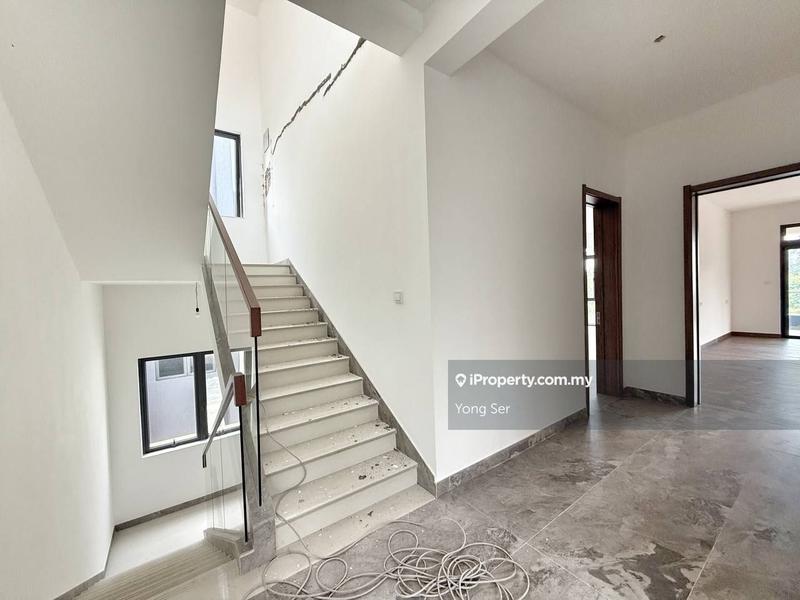 Semi-Detached House for Sale in Golf Villa Forest City, Iskandar Puteri (Nusajaya) by Yong Ser - iProperty.com.my