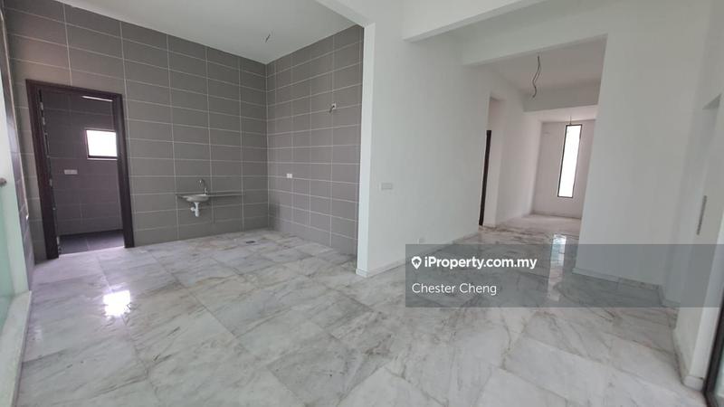 Semi-Detached House for Sale in Subang Jaya, Selangor by Chester Cheng - iProperty.com.my