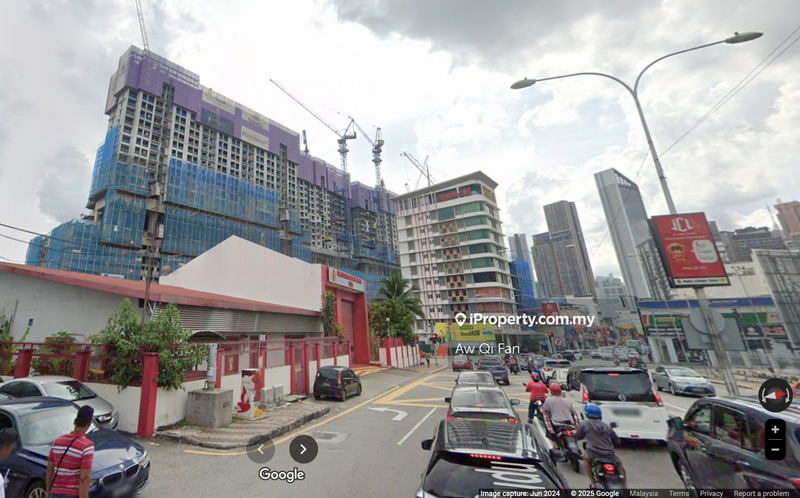 Shop for Sale in Jalan Pudu, KL City Centre by Aw Qi Fan - iProperty.com.my