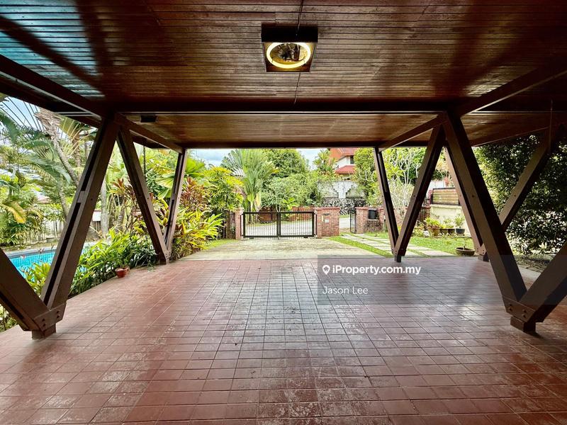 Bungalow House untuk Disewa di Bukit Damansara, Damansara Heights oleh Jason Lee - iProperty.com.my