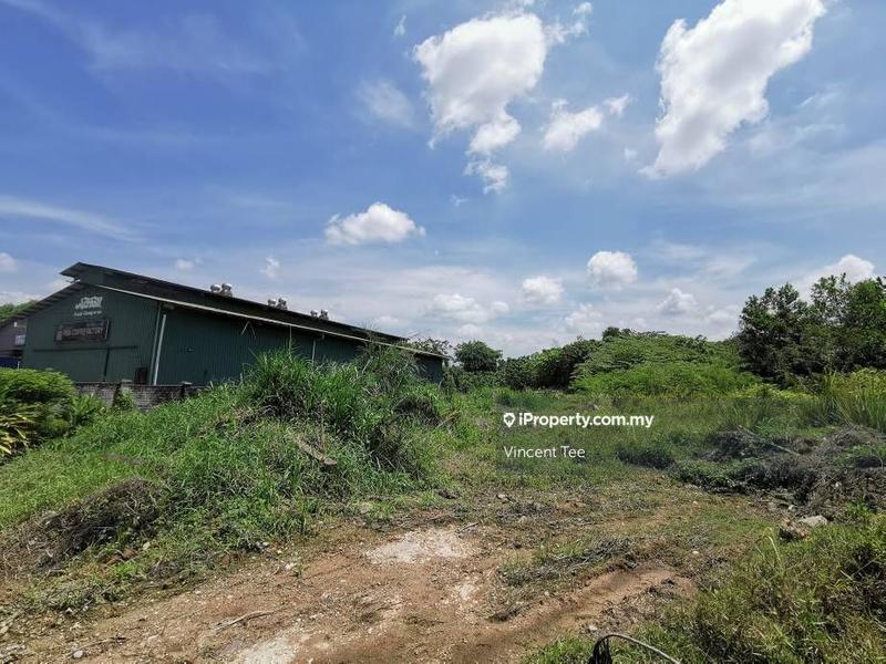 Tanah Perindustrian untuk Dijual di Saujana Rawang, Rawang oleh Vincent Tee - iProperty.com.my