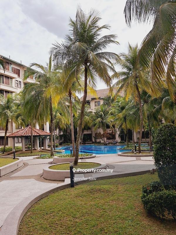 Condominium for Sale in Riana Green Condominium by Jennifer Saw - iProperty.com.my