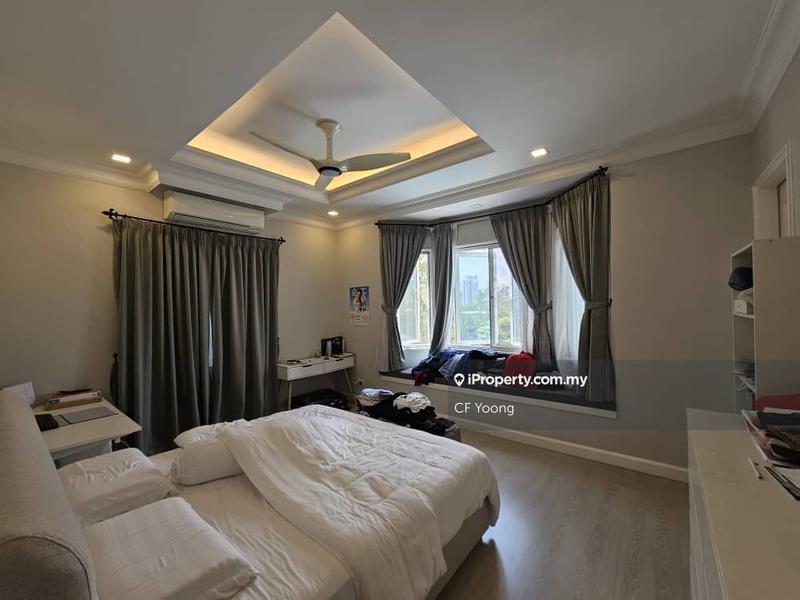 Bungalow House for Sale in Damansara Heights, Damansara Heights by CF Yoong - iProperty.com.my