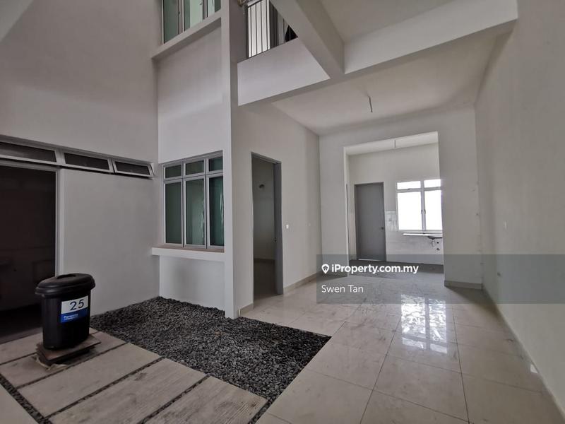 Terraced House for Sale in qi6mk, Telok Panglima Garang by Swen Tan - iProperty.com.my