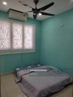 Condominium for Rent in Skycube by Jane Lim - iProperty.com.my