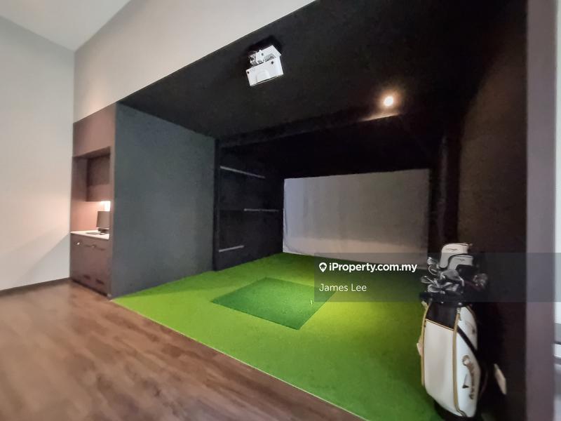 Residensi Servis untuk Dijual di Park Regent @Desa Park City oleh James Lee - iProperty.com.my
