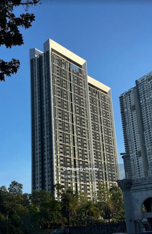 Service Residence for Sale in Residensi Solaris Parq by Kai Chan - iProperty.com.my