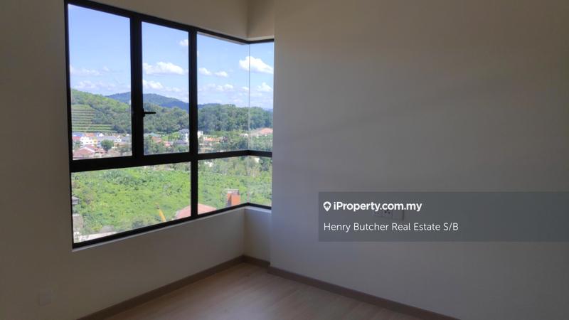 Kondominium untuk Dijual di Irama Wangsa oleh Henry Butcher Real Estate S/B - iProperty.com.my