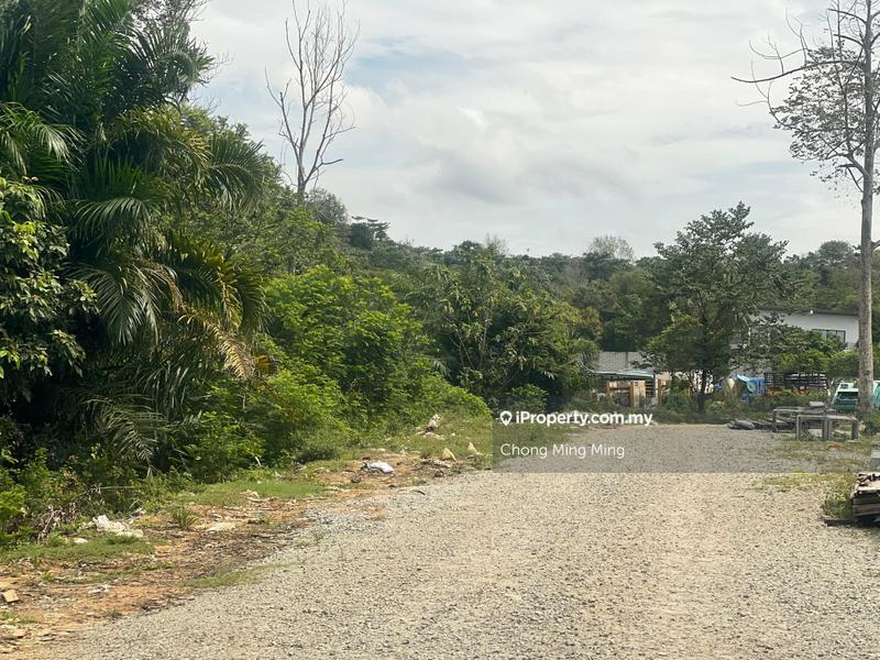 Agricultural Land for Sale in Pajam, Mantin by Chong Ming Ming - iProperty.com.my