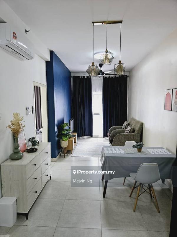 For Rent - Residensi Rimbun @ Canopy Hills