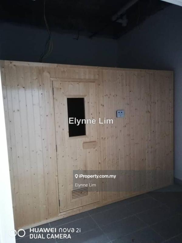 Kondominium untuk Dijual di Permata Residences oleh Elynne Lim - iProperty.com.my