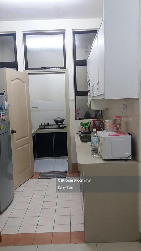 Condominium for Sale in Pelangi Utama 2 by Kerry Tam - iProperty.com.my