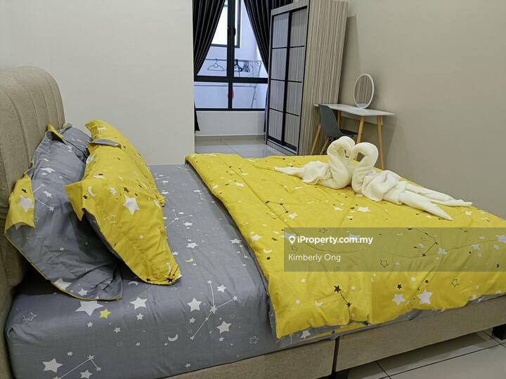 Rumah Berangkai 2 Tingkat untuk Disewa di Resort Home, Hijayu 2, Soka Matrix, Bandar Sri Sendayan oleh Kimberly Ong - iProperty.com.my