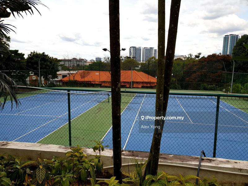 Kondominium untuk Dijual di Prima 16 (Prima Sixteen) oleh Alex Yong - iProperty.com.my