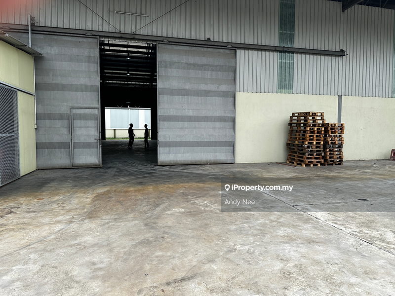 Kilang Terpisah untuk Dijual di Bandar Kajang, Kajang oleh Andy Nee - iProperty.com.my