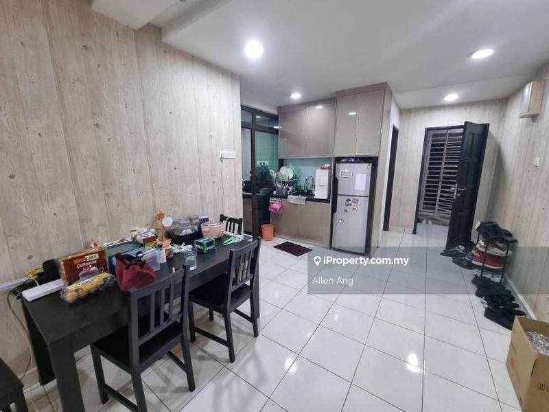 Condominium untuk Dijual di Indah Alam (Subang Andaman) oleh Allen Ang - iProperty.com.my