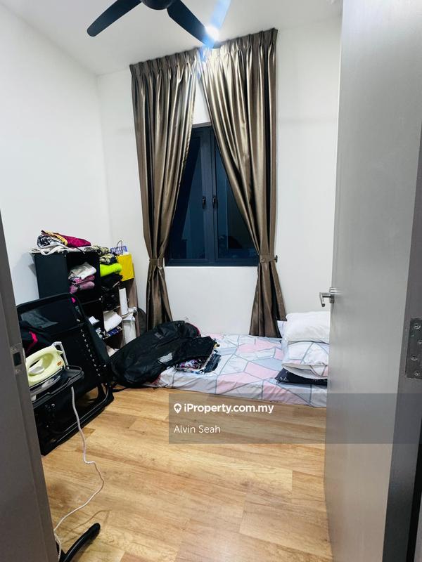 Condominium for Sale in Bennington Residences @ SkyArena by Alvin Seah - iProperty.com.my