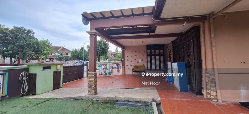 2-storey Terraced House for Sale in Seksyen 7, Shah Alam by Mat Noor - iProperty.com.my