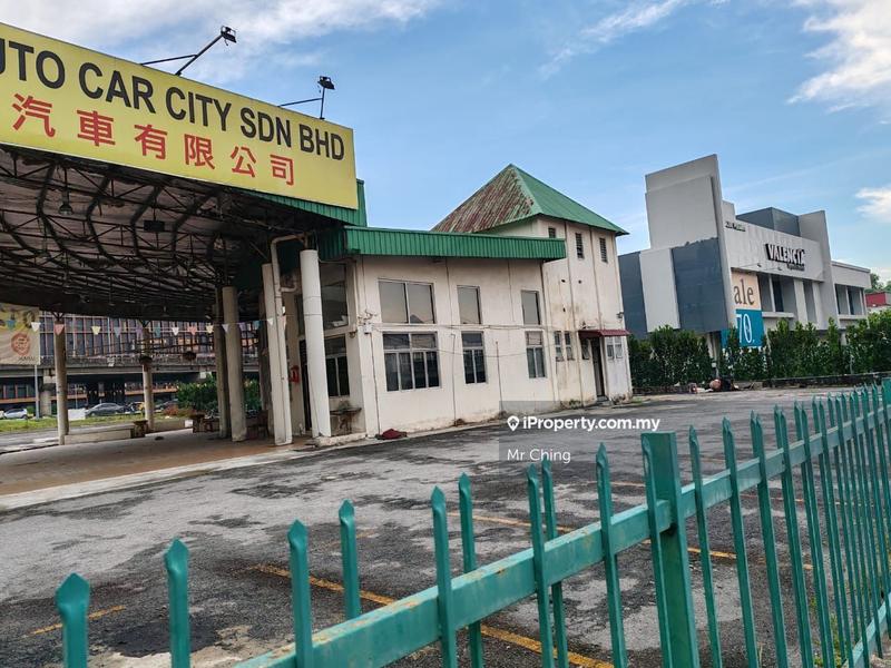 Warehouse for Rent in BANDAR PUCHONG JAYA, Puchong by Mr Ching - iProperty.com.my