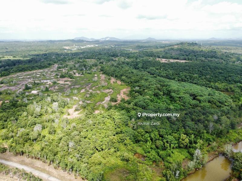 Agricultural Land for Sale in 50 to 100 Acres Near PMU TNB Melaka, Ayer Keroh by Akmal Zaidi - iProperty.com.my